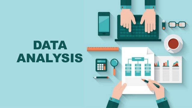 Data Analysis Certification