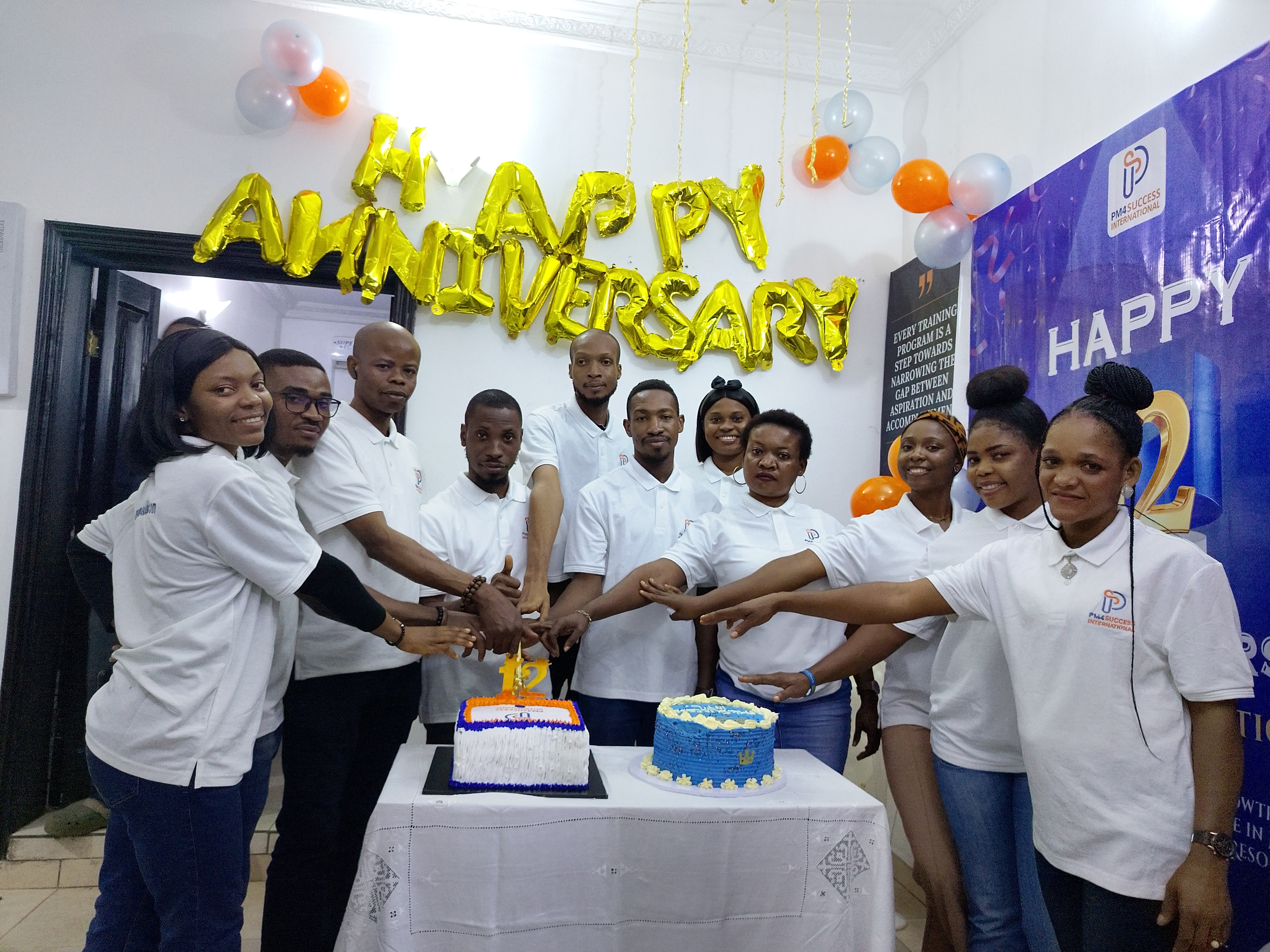 Let’s Relive the Moments Together! 