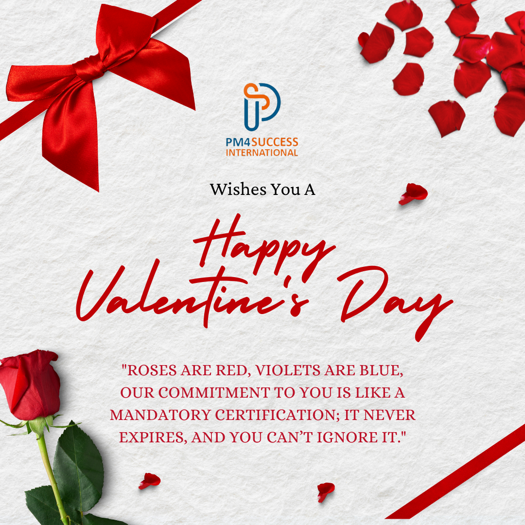 Happy Valentine's Day 2026