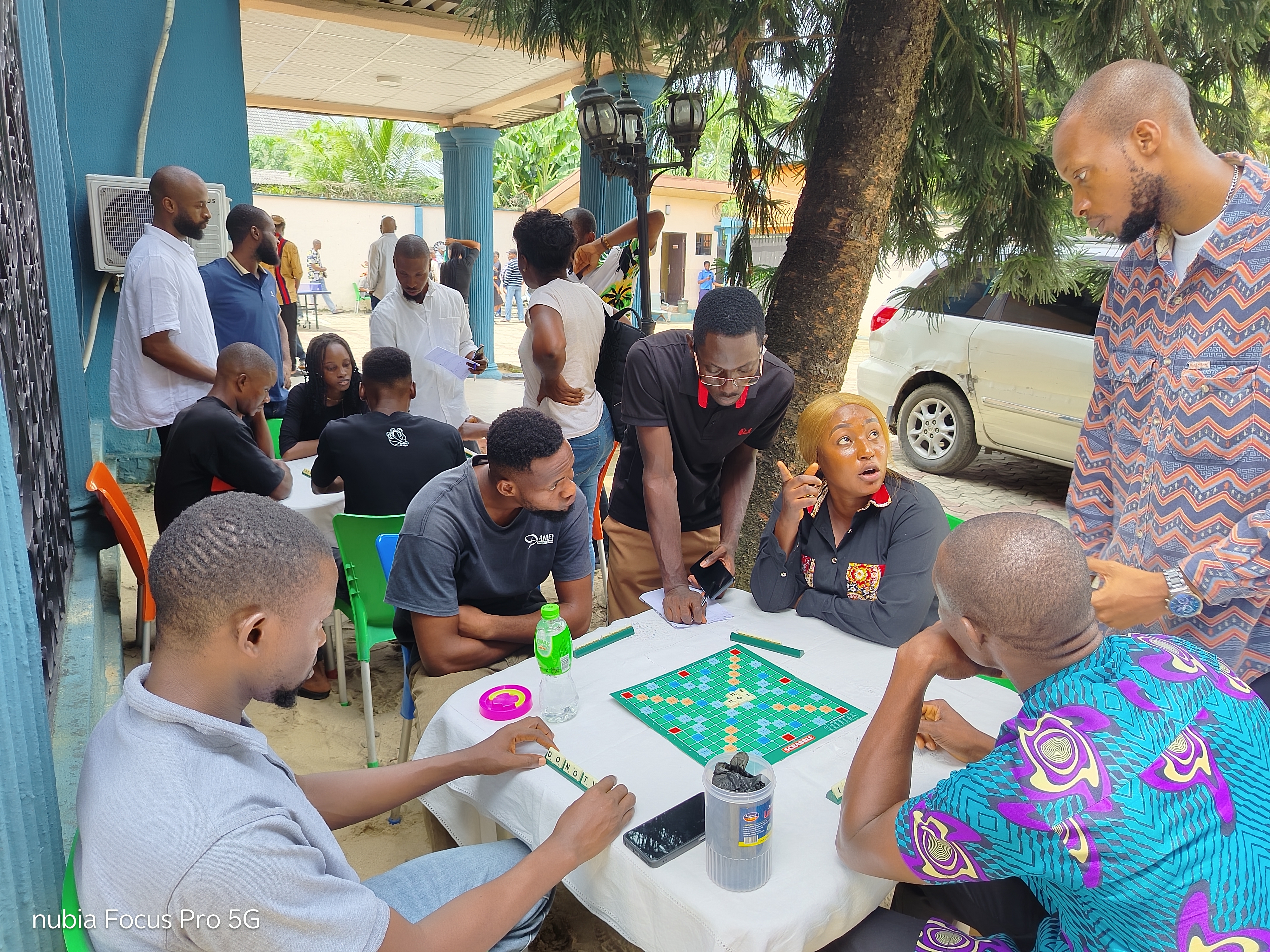 PM4Success Indoor Games Tournament