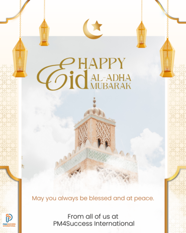 Happy Eid Al-Adha Mubarak 