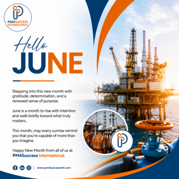 Welcome to June 2026!