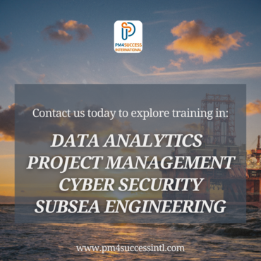 Africa’s Next Big Career Frontier — Subsea Engineering