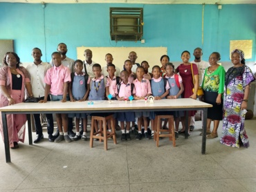 PM4Success International Community Social Responsibility Initiative 