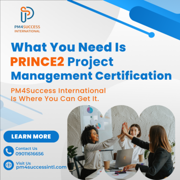 Everything You Need to Know About PRINCE2 Project Management. PT2