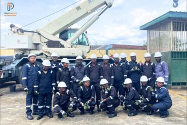 PM4Success International NC-HCD Vocational Training 