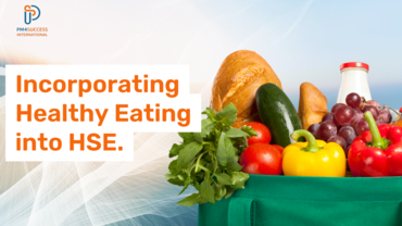 Incorporating Healthy Eating into HSE: A Cost-Effective Approach to Employee Well-being.