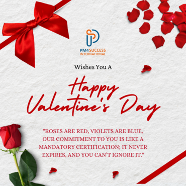 Happy Valentine's Day 2026