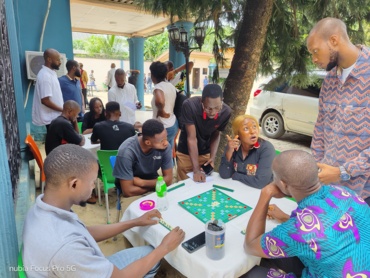 PM4Success Indoor Games Tournament