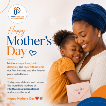 Happy Mother’s Day 2026