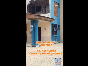 PM4Success International - Nigeria’s No.1 Human Capacity Development Company