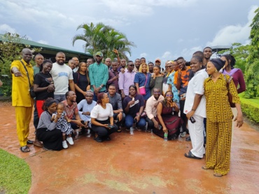PM4Success International Outdoor Excursion