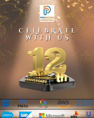 PM4Success At 12 - Unlocking 72 Futures