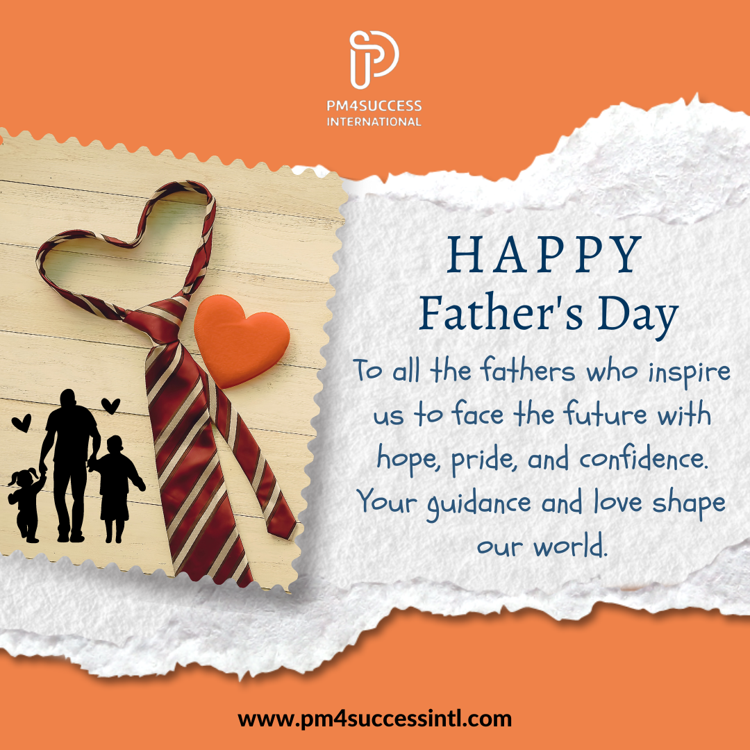 HAPPY FATHER'S DAY!