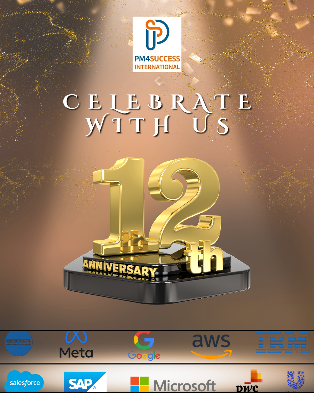 PM4Success At 12 - Unlocking 72 Futures